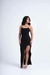 Vestido Midi Cancún - loja online