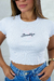 Cropped Fru Fru NY - comprar online