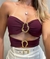 Cropped Fivela