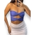 Cropped Malu - loja online