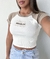 Imagem do Cropped Collete NYC