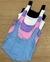 Cropped Regata V - comprar online