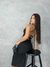 Vestido Trançado na Costa Mide - comprar online