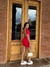 Imagem do Vestido Costa Nua