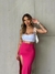 Cropped Meia Taça - comprar online