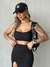 Cropped Meia Taça - Cartel 015