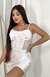 Vestido Corselete Fecho na Frente na internet