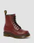 DR. MARTENS 1460 SMOOTH CHERRY RED 11821600 - comprar online