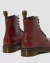 DR. MARTENS 1460 SMOOTH CHERRY RED 11821600 en internet