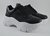 ZAPATILLAS URBANAS - Art. 1276 NEGRO - comprar online