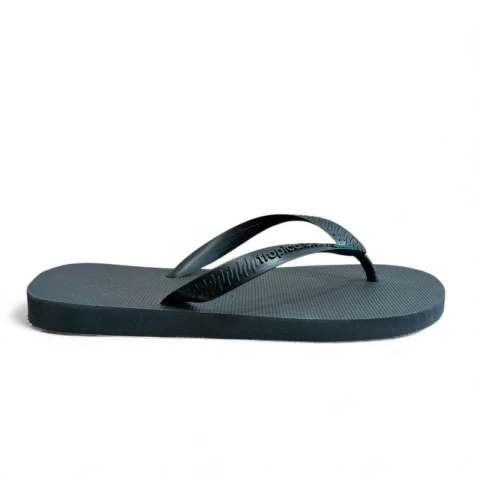 OJOTA TROPICAL BRASIL NEGRO BANDERA