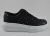ZAPATILLAS URBANAS - Art. SOFI 902 NEGRO