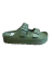 SANDALIA OLIVE