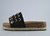 SANDALIAS - Art. RS 2163 NEGRO en internet