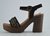 SANDALIAS - Art. SR 2366 NEGRO en internet