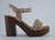 SANDALIAS - Art. SR 2366 ROSA - comprar online