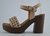 SANDALIAS - Art. SR 2366 ROSA en internet