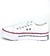 ZAPATILLAS TIPO CONVERSE - TR 606 BLANCO - comprar online