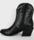 BOTA TEXANA - Art PR 5449 NEGRO en internet