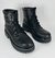 BORCEGOS - IS 520 NEGRO - comprar online