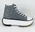 ZAPATILLAS BOTAS - STR 314 GRIS