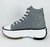 ZAPATILLAS BOTAS - STR 314 GRIS en internet