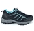 ZAPATILLAS - QAIR 18Q28 NEGRO/ AGUA MARINA