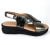 SANDALIAS - Art. FR 1227 PELTRE