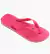 OJOTAS HAVAIANAS BRASIL - 4000032 PINK PARADISE
