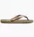 OJOTAS HAVAIANAS BRASIL LOGO 4110850 ROSE GOLD - comprar online