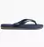 OJOTAS HAVAIANAS BRASIL LOGO 4110850 - MARINO - comprar online