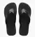OJOTAS HAVAIANAS TOP MAX 4140449 - NEGRO en internet