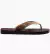 OJOTAS HAVAIANAS HYBRID BE - MARRON CAFE - comprar online