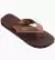 OJOTAS HAVAIANAS HYBRID BE - MARRON CAFE