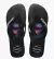 OJOTAS HAVAIANAS TOP TWIN FIN 4146859- NEGRO/NEGRO en internet