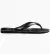 OJOTAS HAVAIANAS TOP TWIN FIN 4146859- NEGRO/NEGRO - comprar online