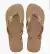 OJOTAS HAVAIANAS TOP 40000029- ROSE GOLD en internet