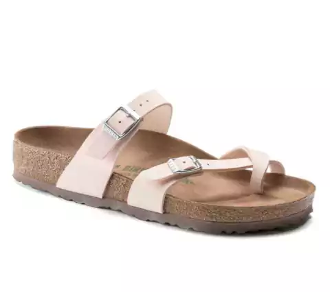 BK MAYARI VEGANA LIGHT ROSE 1018488