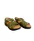 SANDALIA CONFORT VERDE FR 1216 en internet