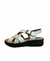 SANDALIA CONFORT FR 1216.PORC - comprar online