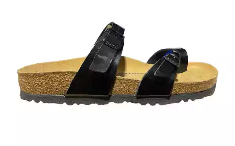 BK MAYARI PATENT BLACK 71093