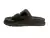 SANDALIA TIPO BIRK PLATAFORMA GOMA NEGRO-2070 - comprar online