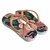 HAWAIANAS SLIM ROSA 650/202 - QUADRATO
