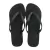 HAWAIANAS TOP NEGRO - comprar online