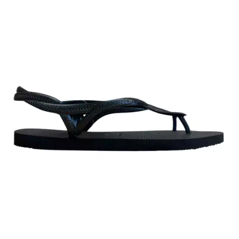 HAVAIANAS LUNA NEGRO