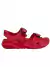 SANDALIA NIÑO ATHIX FLEXY KIDS ROJO