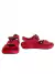 SANDALIA NIÑO ATHIX FLEXY KIDS ROJO - tienda online