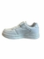 ZAPATILLA COLEGIAL BOTANGUITA- KIND BLANCA - comprar online