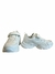 ZAPATILLA COLEGIAL BOTANGUITA-DREAMY BLANCO - tienda online