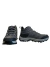 ZAPATILLAS - BOTA TREKKING 18Q84 GRAFITO-SALMON - tienda online
